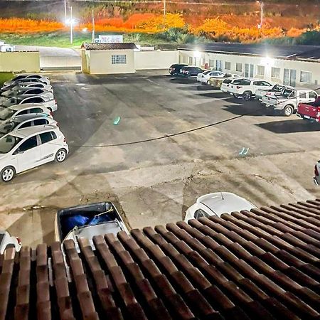 Hotel Casa Grande Governador Valadares Eksteriør billede
