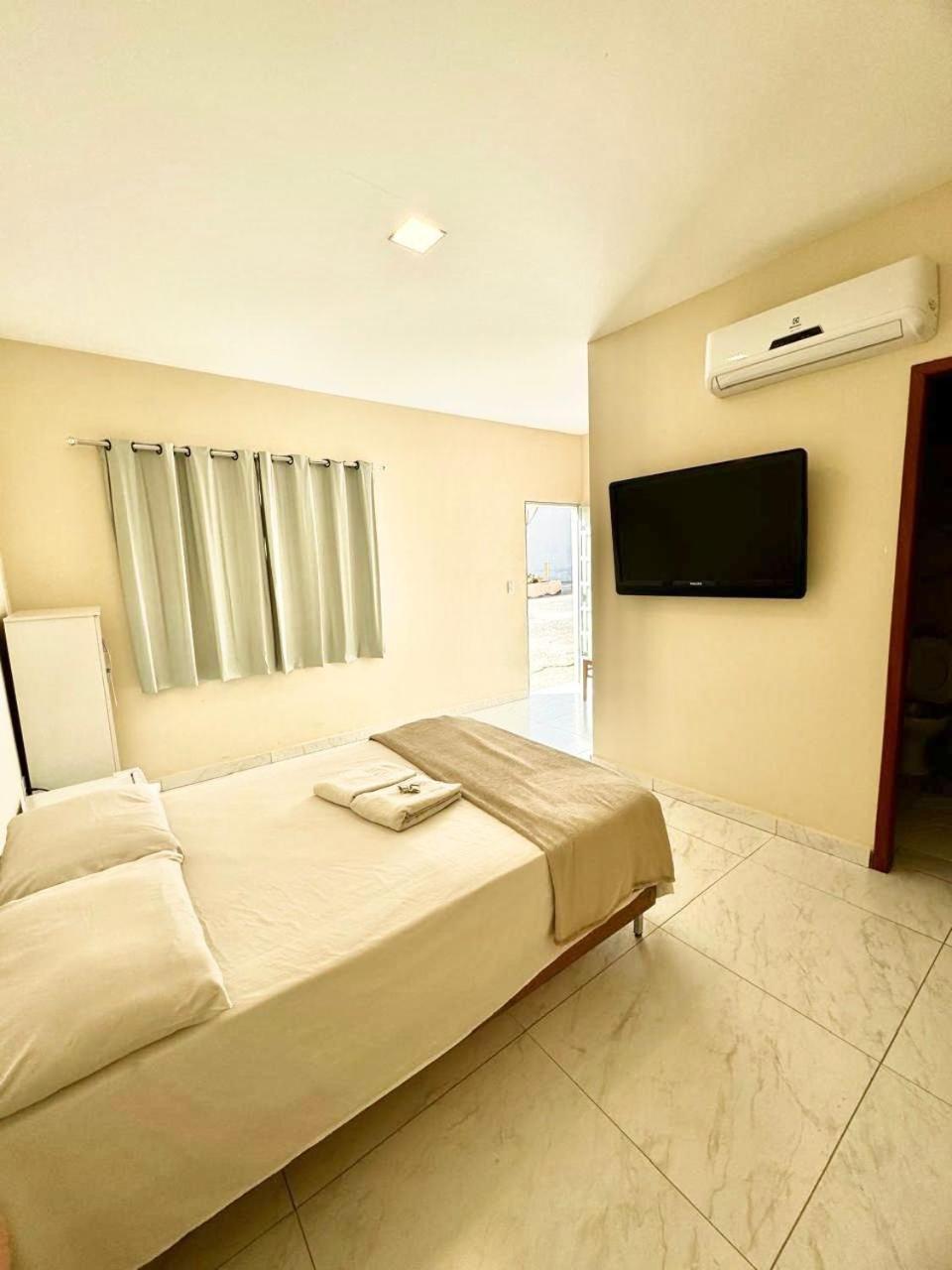 Hotel Casa Grande Governador Valadares Eksteriør billede