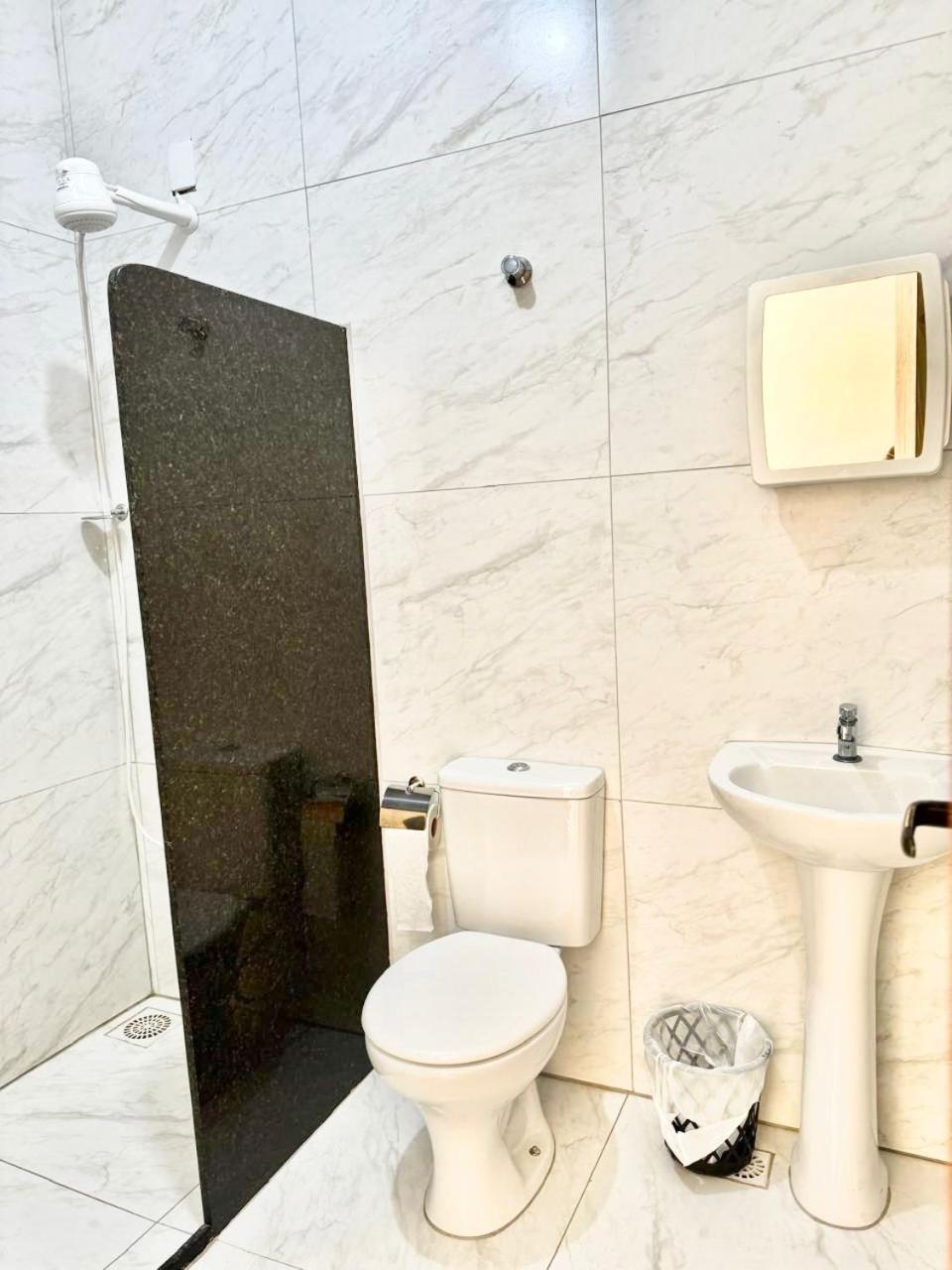 Hotel Casa Grande Governador Valadares Eksteriør billede