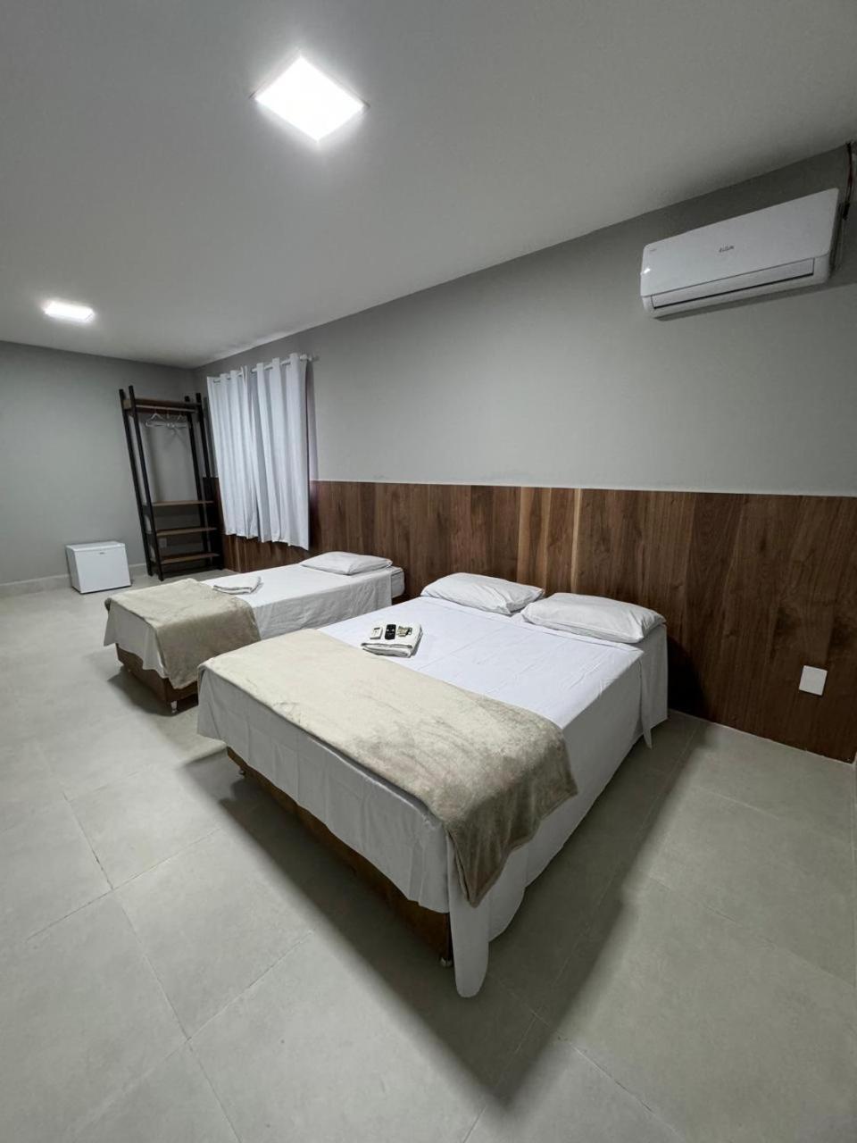 Hotel Casa Grande Governador Valadares Eksteriør billede