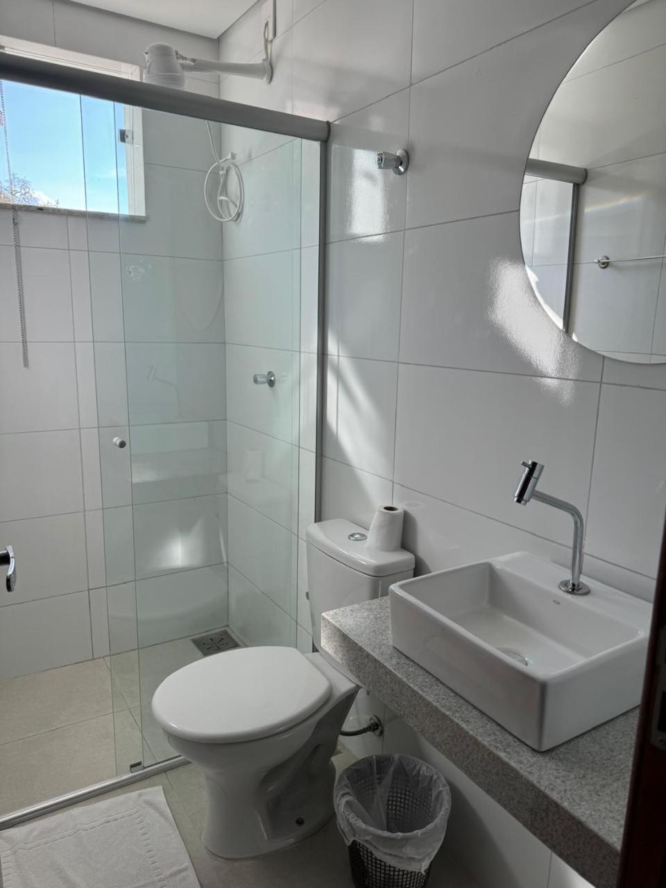 Hotel Casa Grande Governador Valadares Eksteriør billede