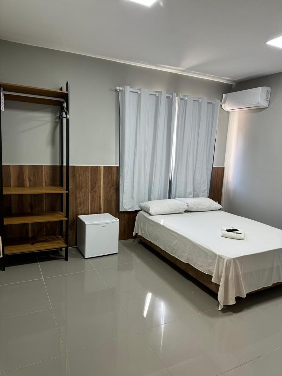 Hotel Casa Grande Governador Valadares Eksteriør billede