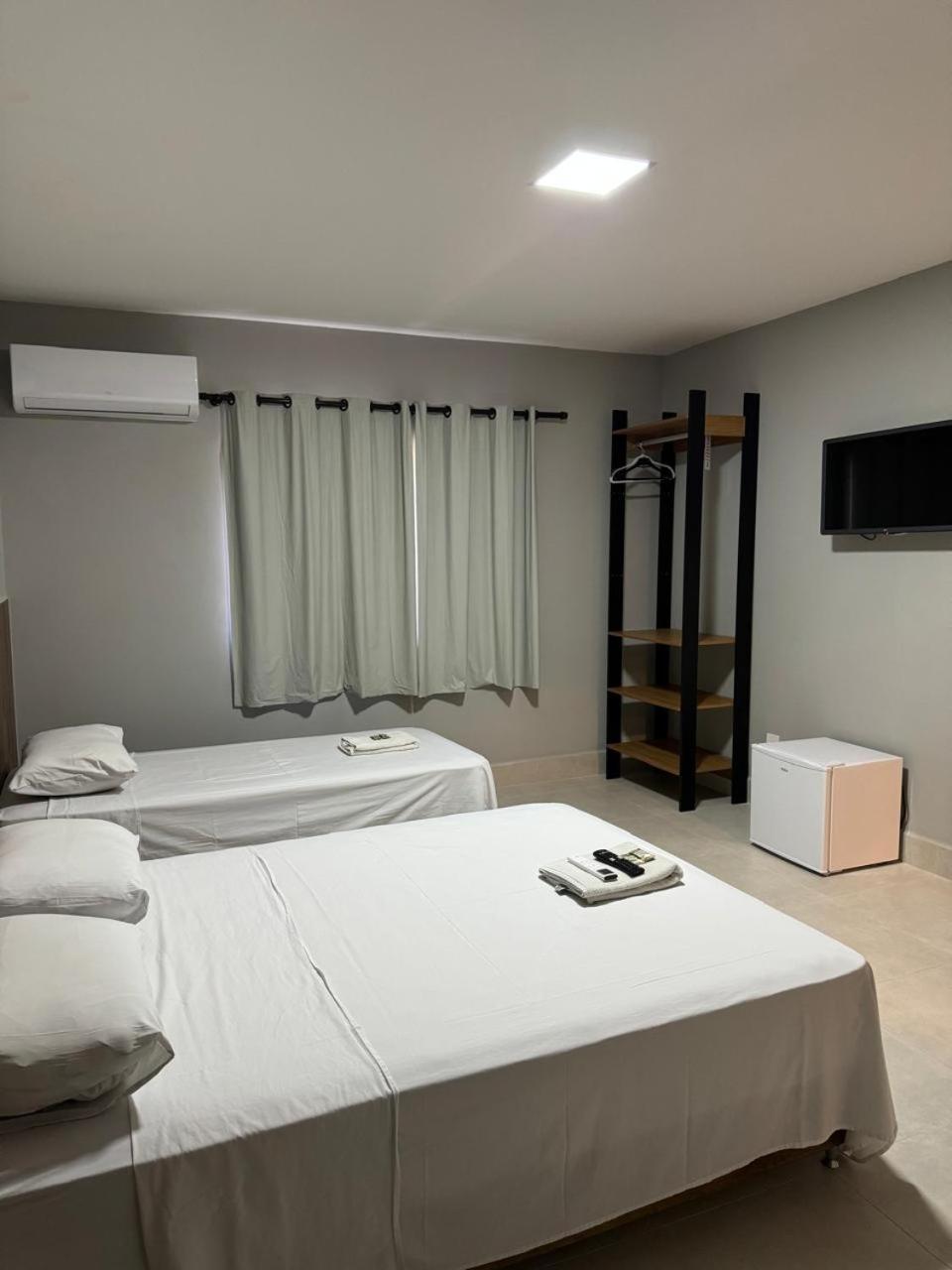 Hotel Casa Grande Governador Valadares Eksteriør billede