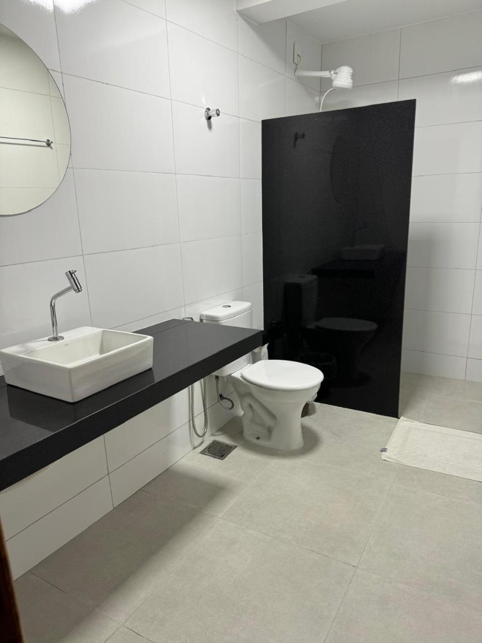 Hotel Casa Grande Governador Valadares Eksteriør billede