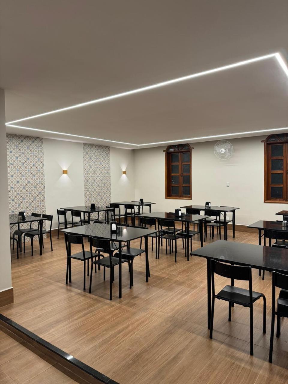 Hotel Casa Grande Governador Valadares Eksteriør billede